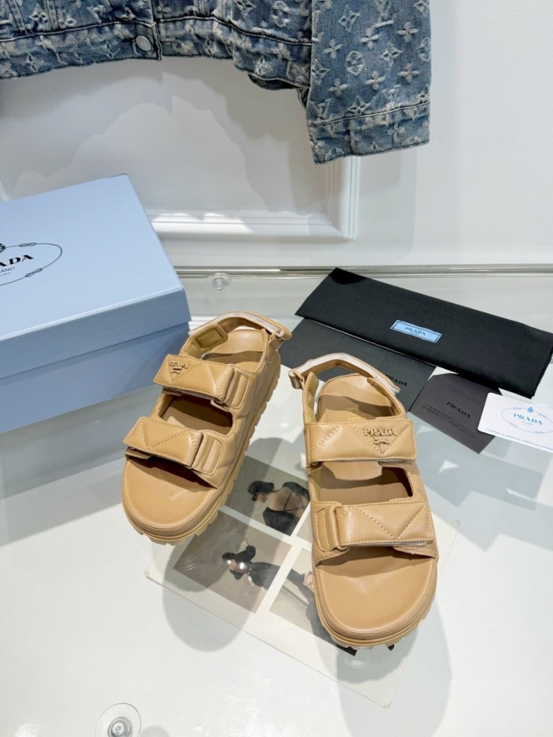 Prada Sandals